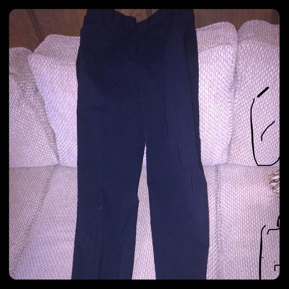 Express. “ Editor” .  Black ladies pants